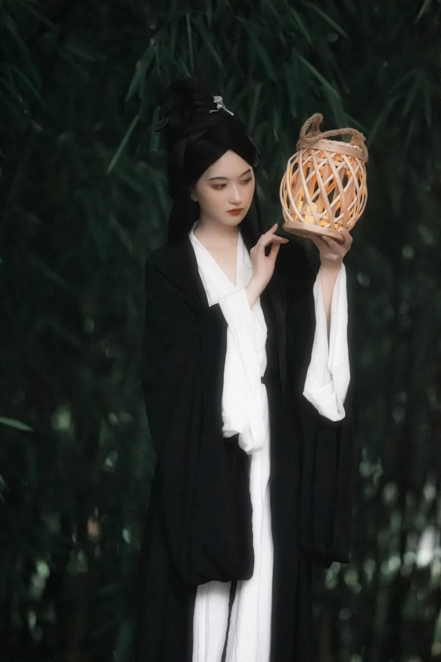 [艺图语] 2022.06.22 见与不见 歪歪 [29P]插图9